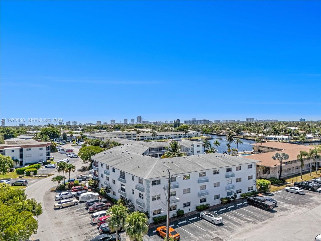 Photo of 600 Pine Dr #111, Pompano Beach, FL 33060 (MLS # A11975040)