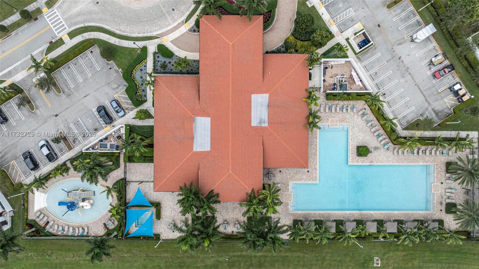 AQUABELLA NORTH REPLAT - Residential