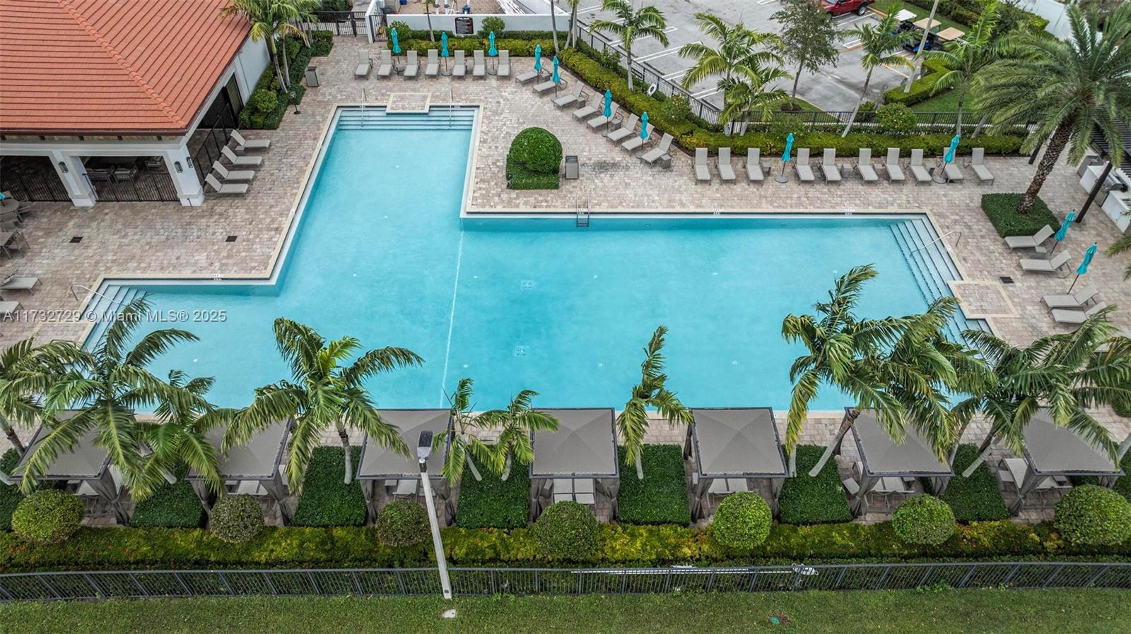 AQUABELLA NORTH REPLAT - Residential