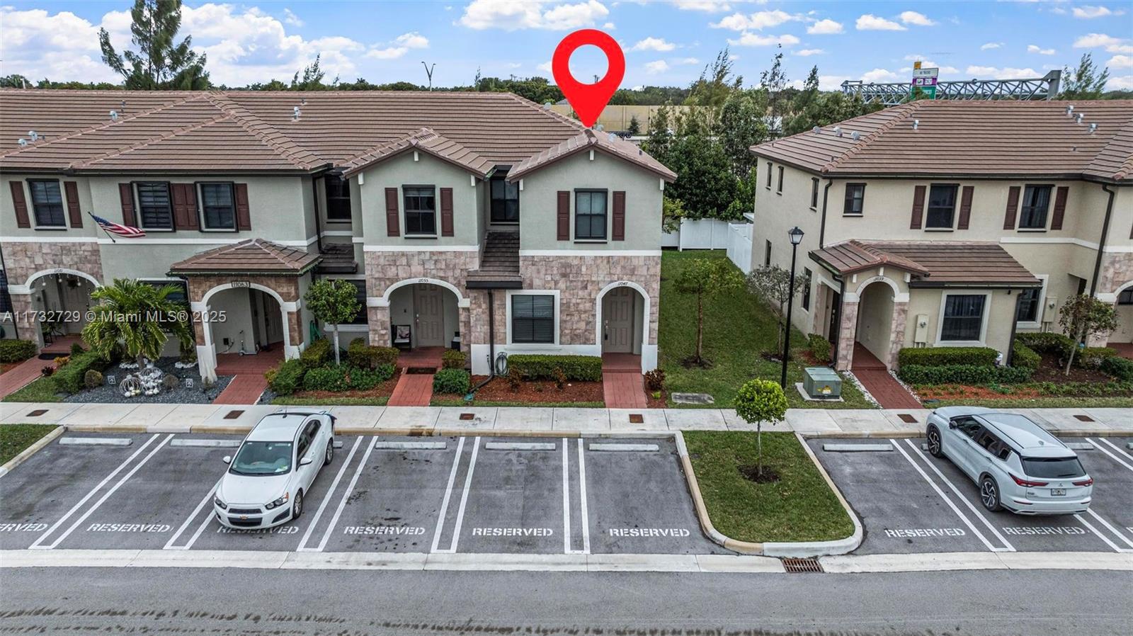 AQUABELLA NORTH REPLAT - Residential