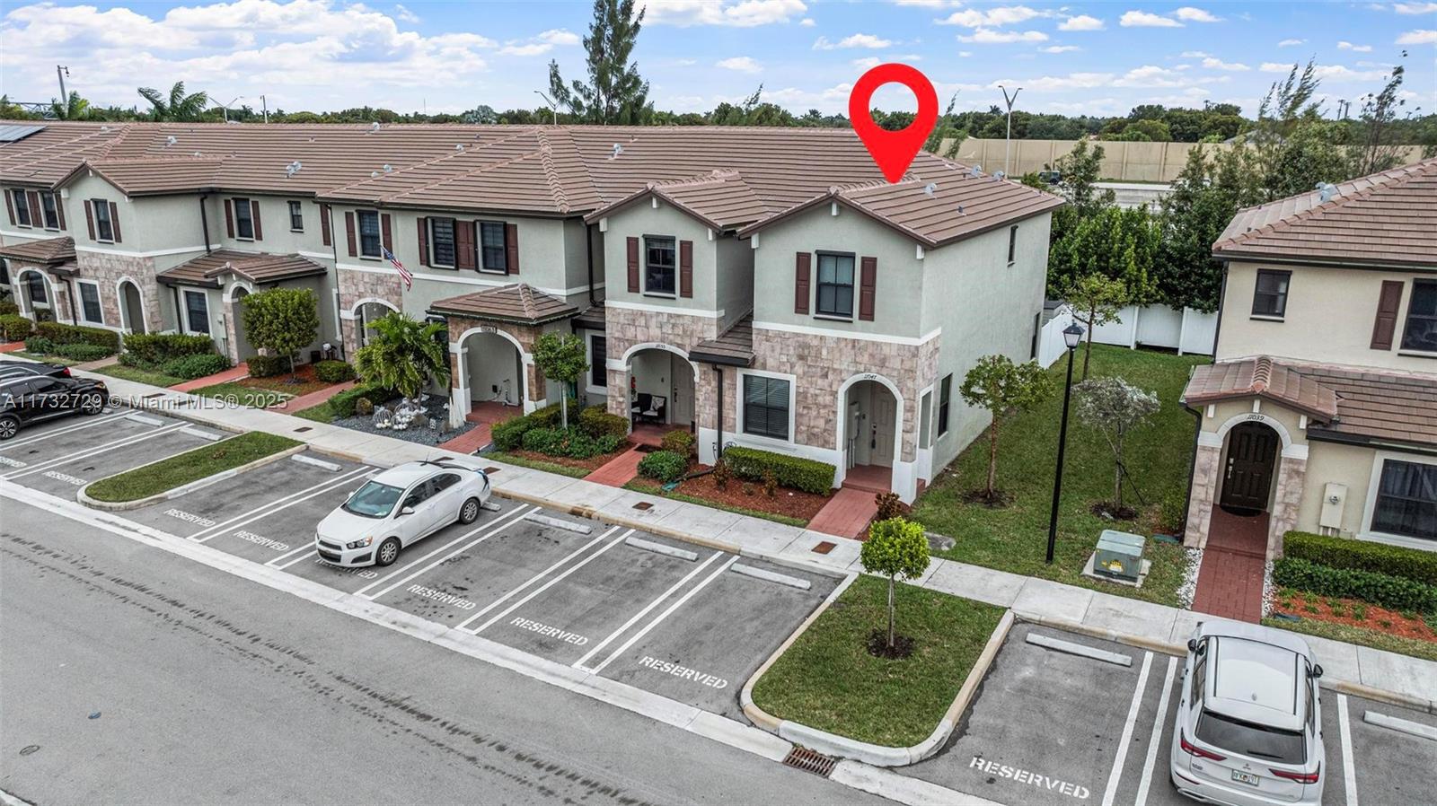 AQUABELLA NORTH REPLAT - Residential