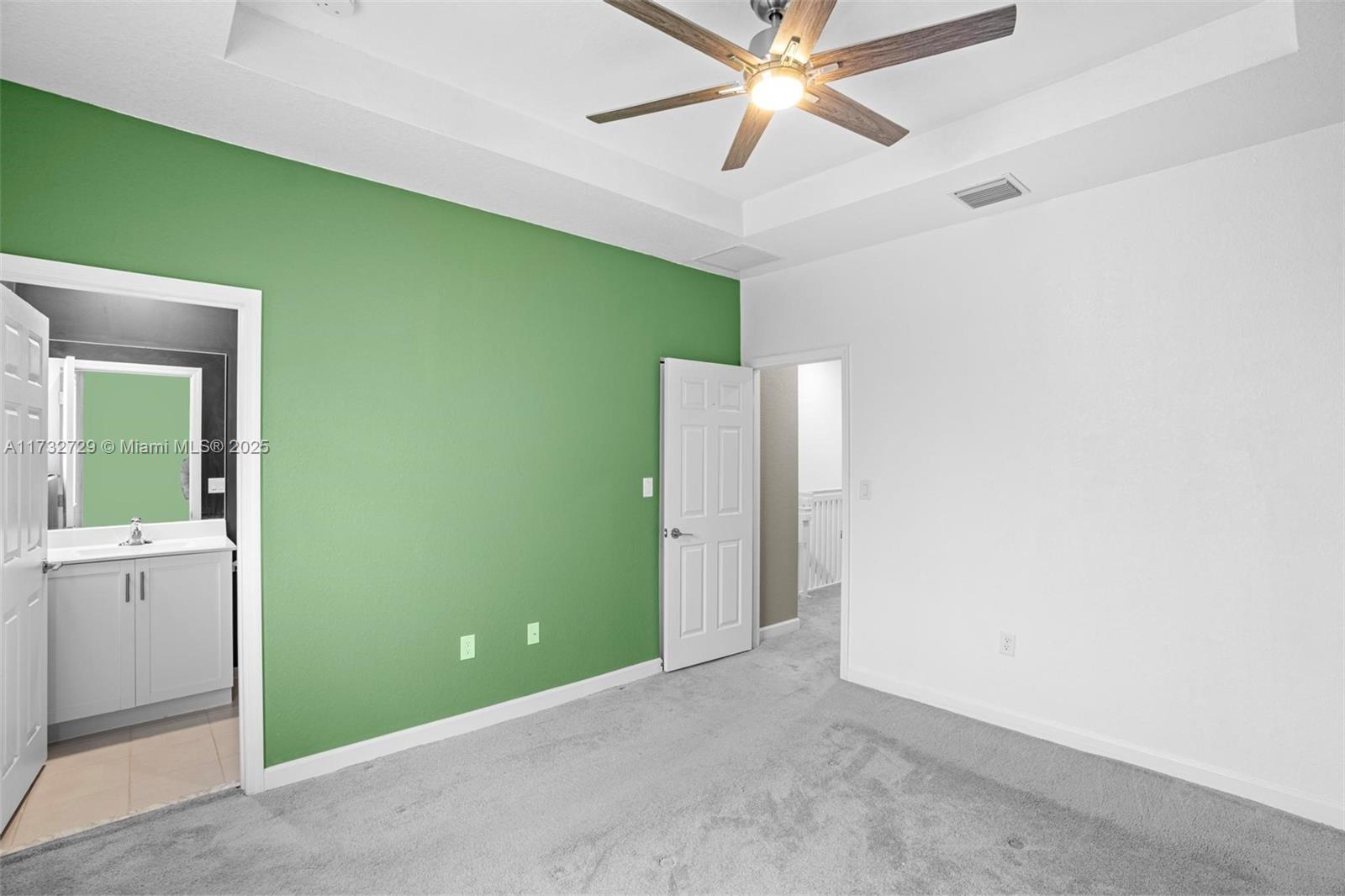 AQUABELLA NORTH REPLAT - Residential