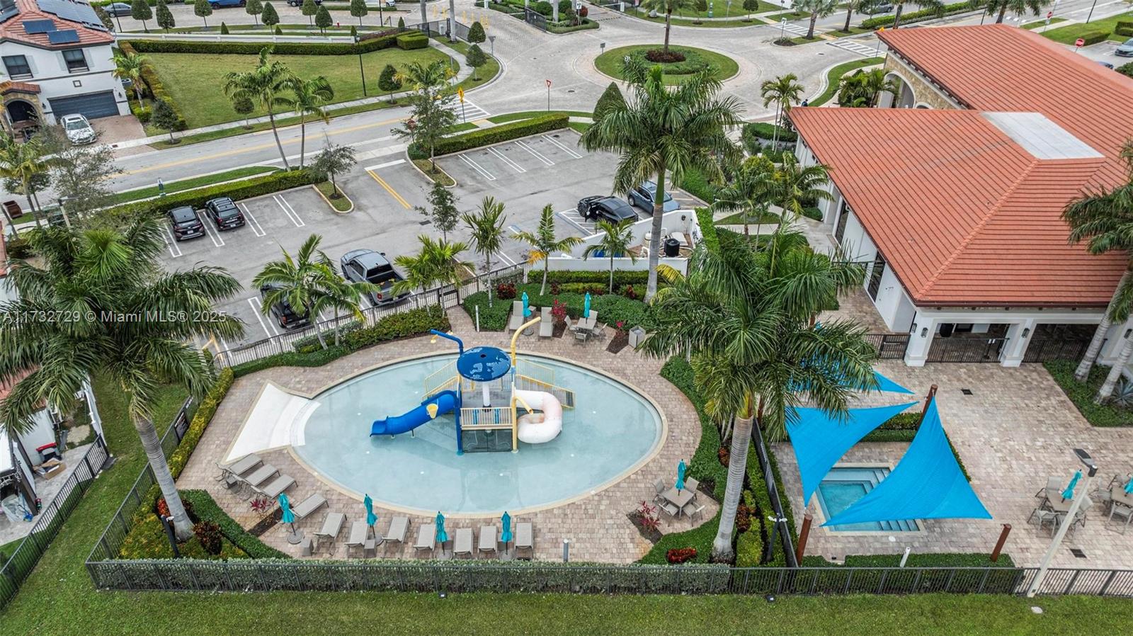 AQUABELLA NORTH REPLAT - Residential