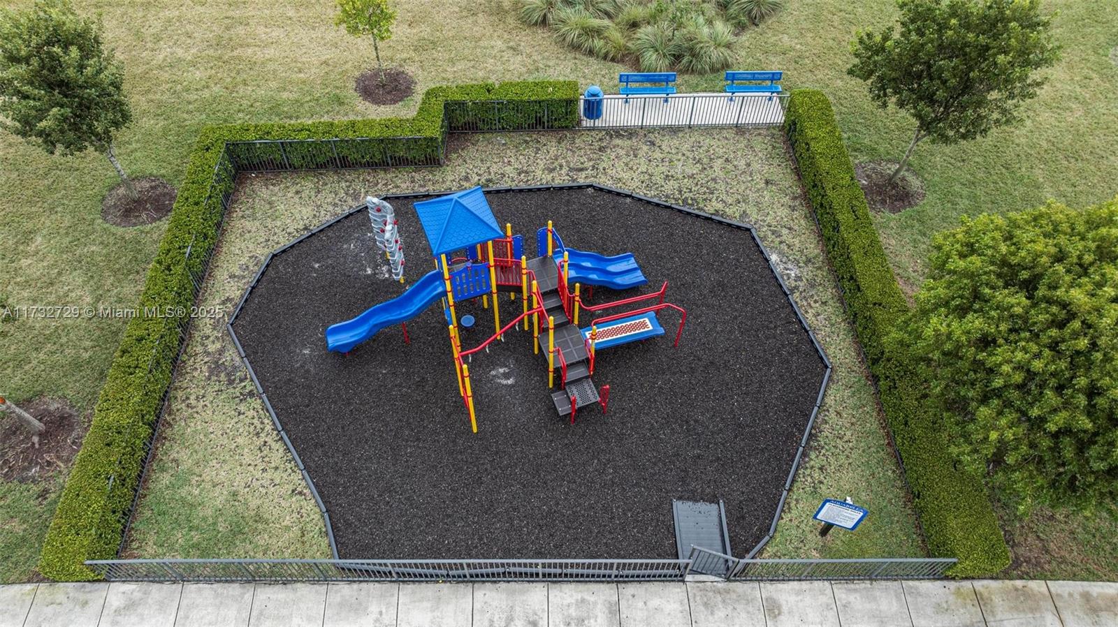AQUABELLA NORTH REPLAT - Residential