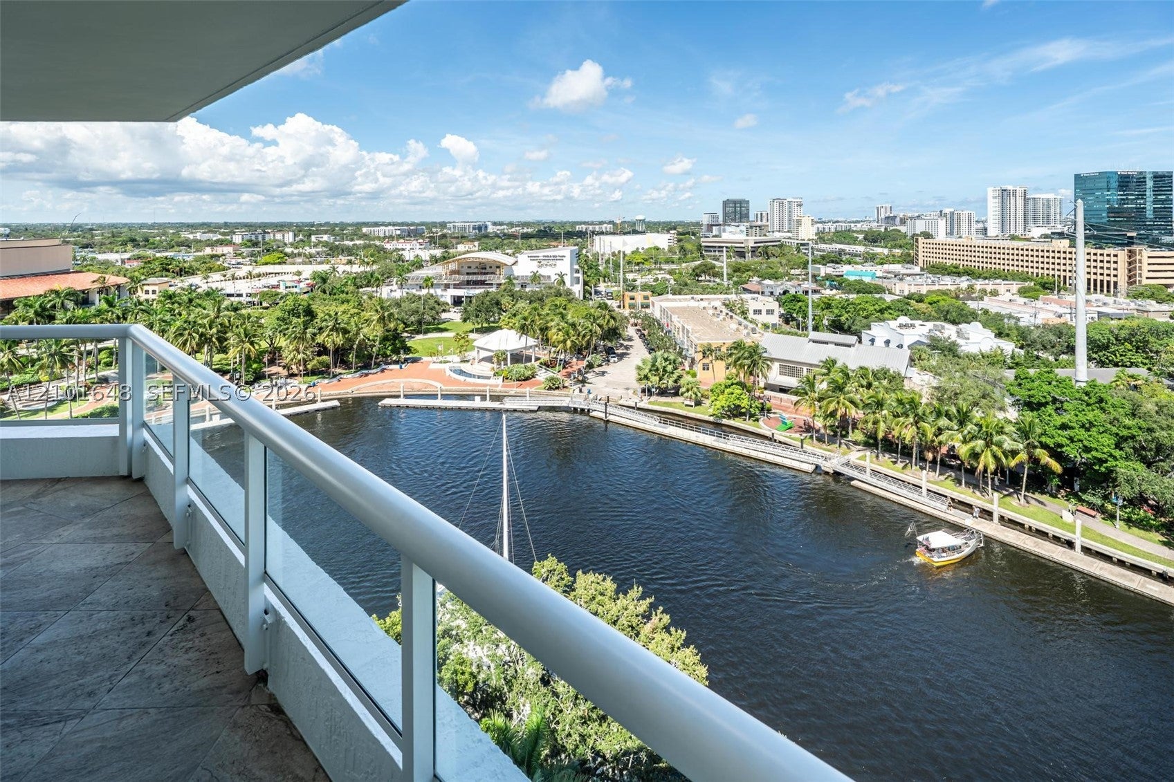 401 SW 4th Ave 1407