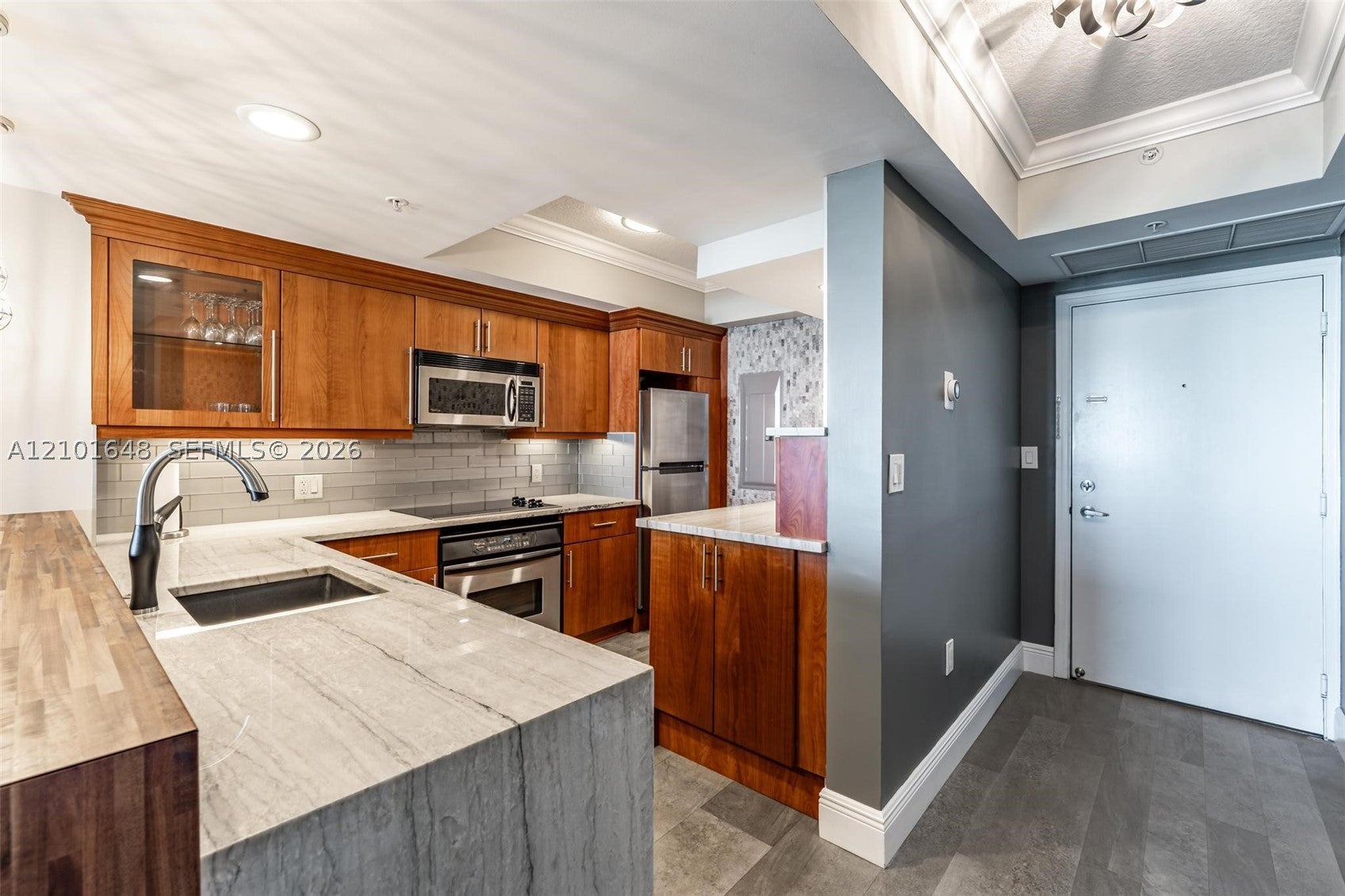 401 SW 4th Ave 1407