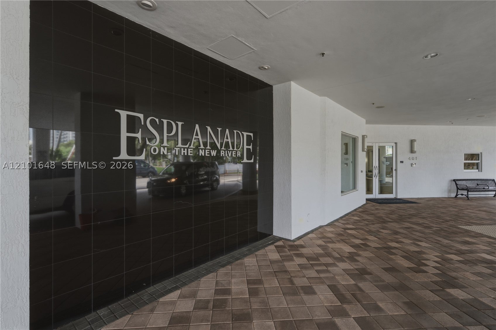 401 SW 4th Ave 1407