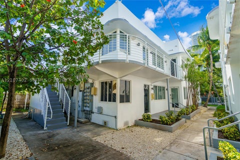 Photo of 551 Michigan Ave #223, Miami Beach, FL 33139 (MLS # A12107402)