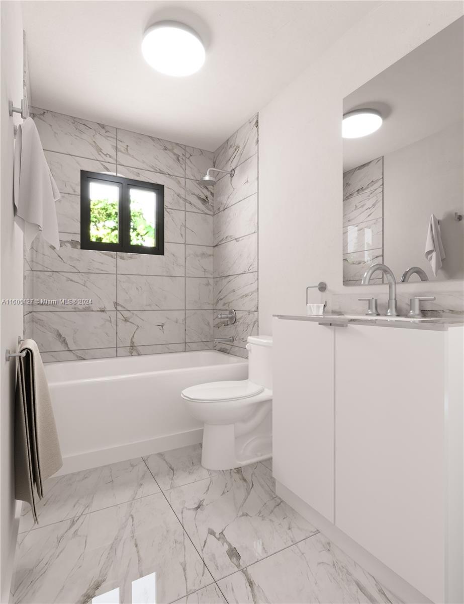 1223-1225 NW 9 AVE CONDO - Residential