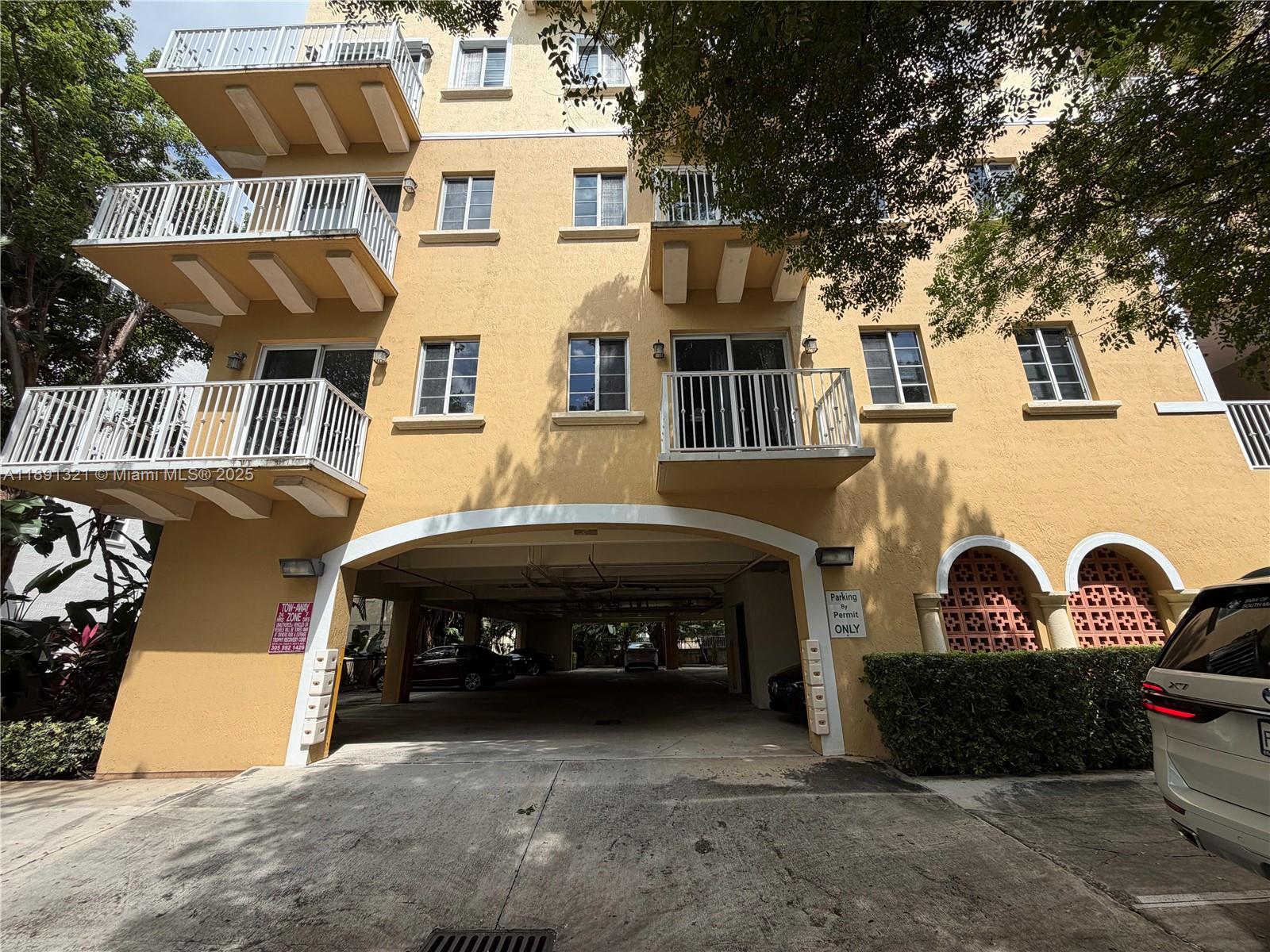 Coral Gables Douglas - Residential Lease