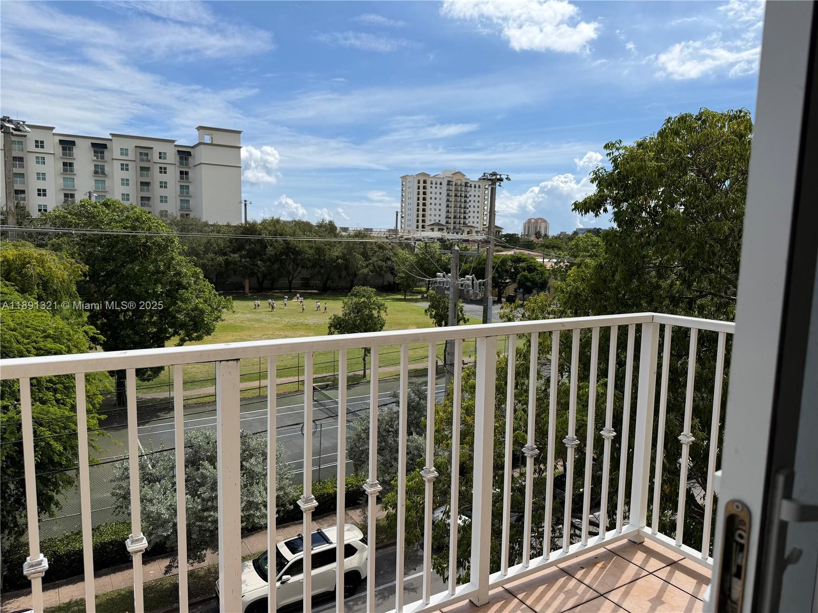 Coral Gables Douglas - Residential Lease