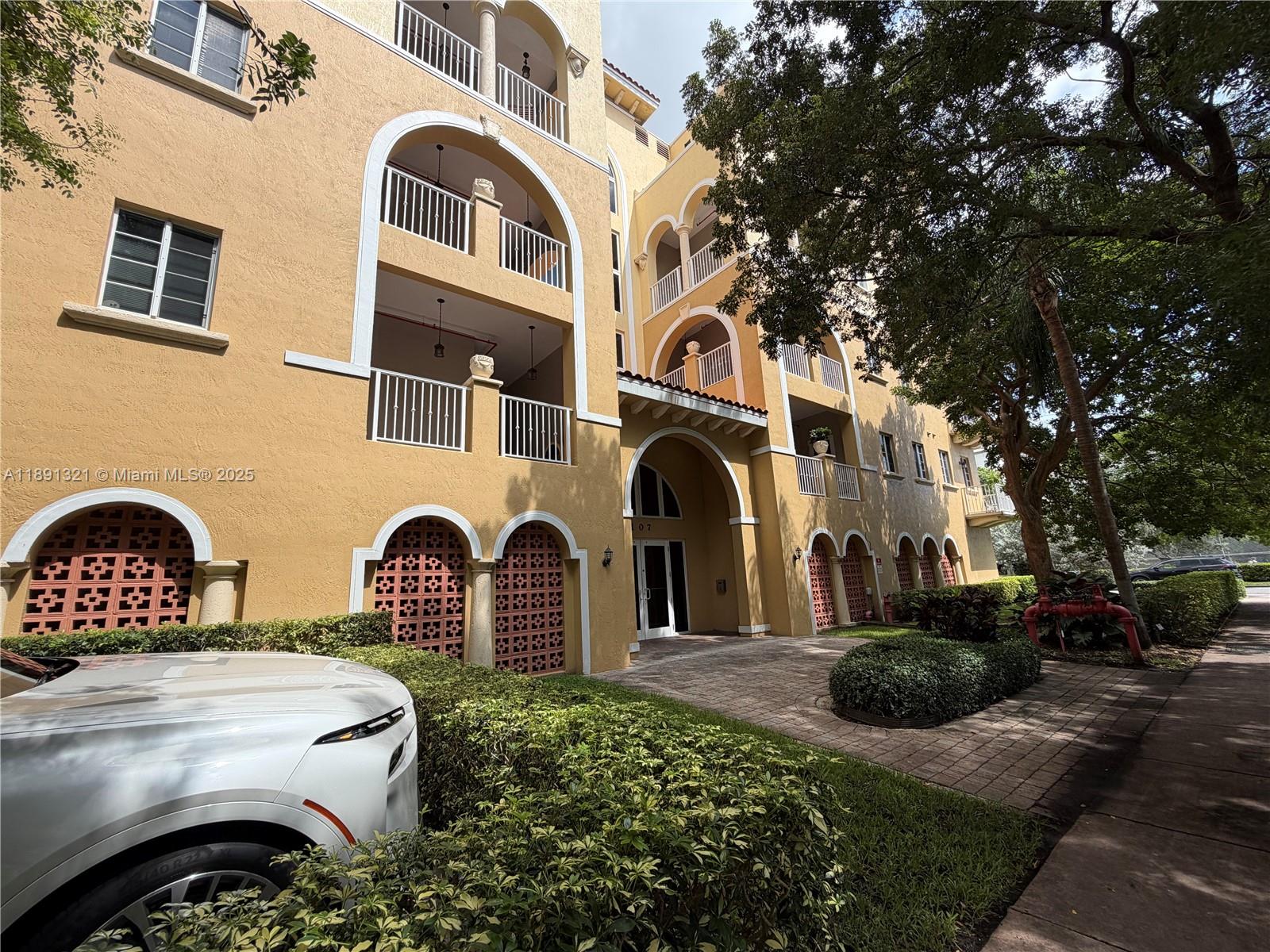 Coral Gables Douglas - Residential Lease