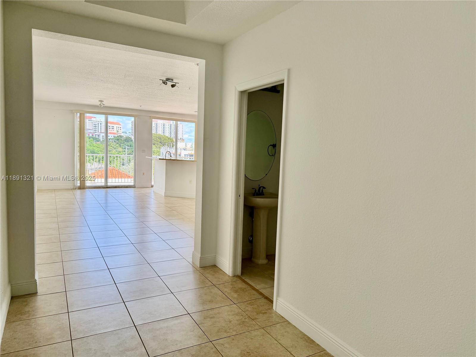 Coral Gables Douglas - Residential Lease