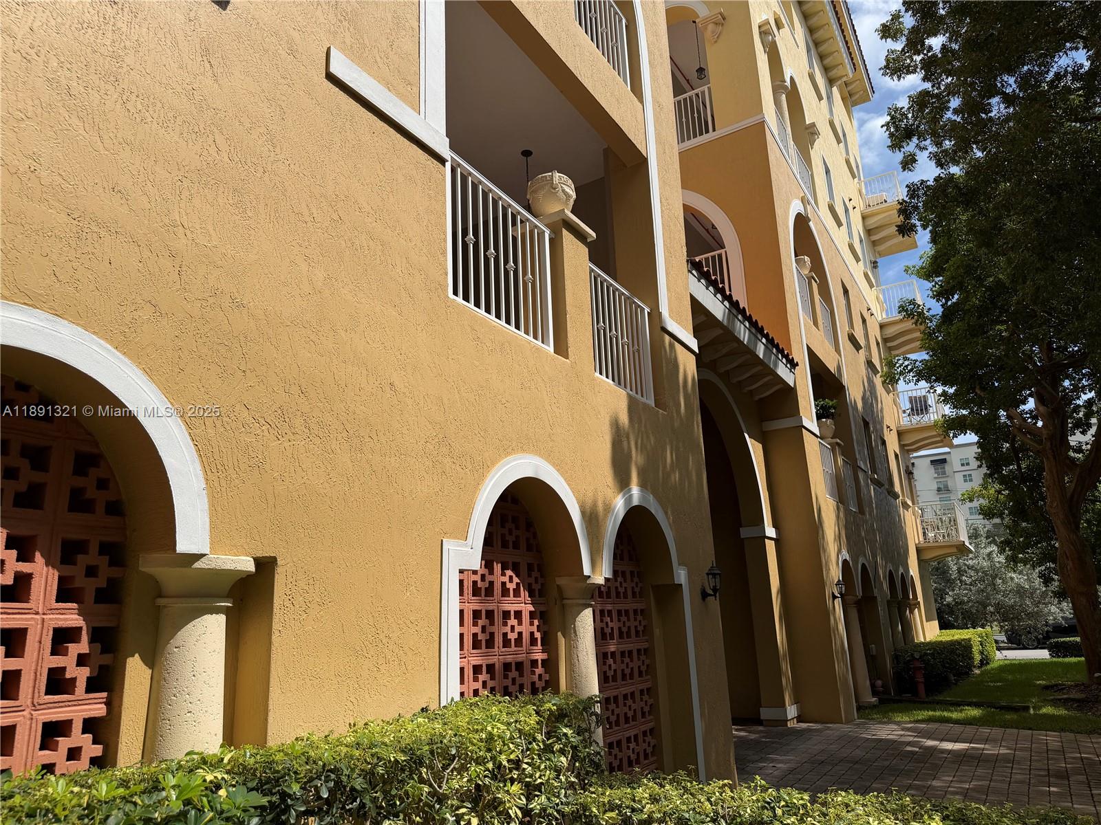 Coral Gables Douglas - Residential Lease