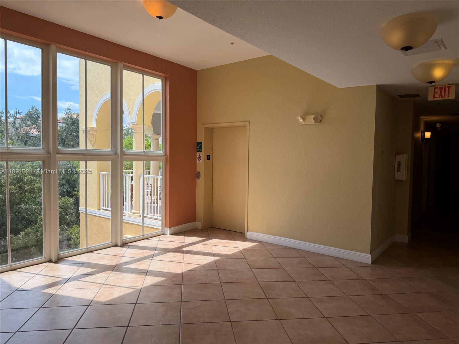 Coral Gables Douglas - Residential Lease