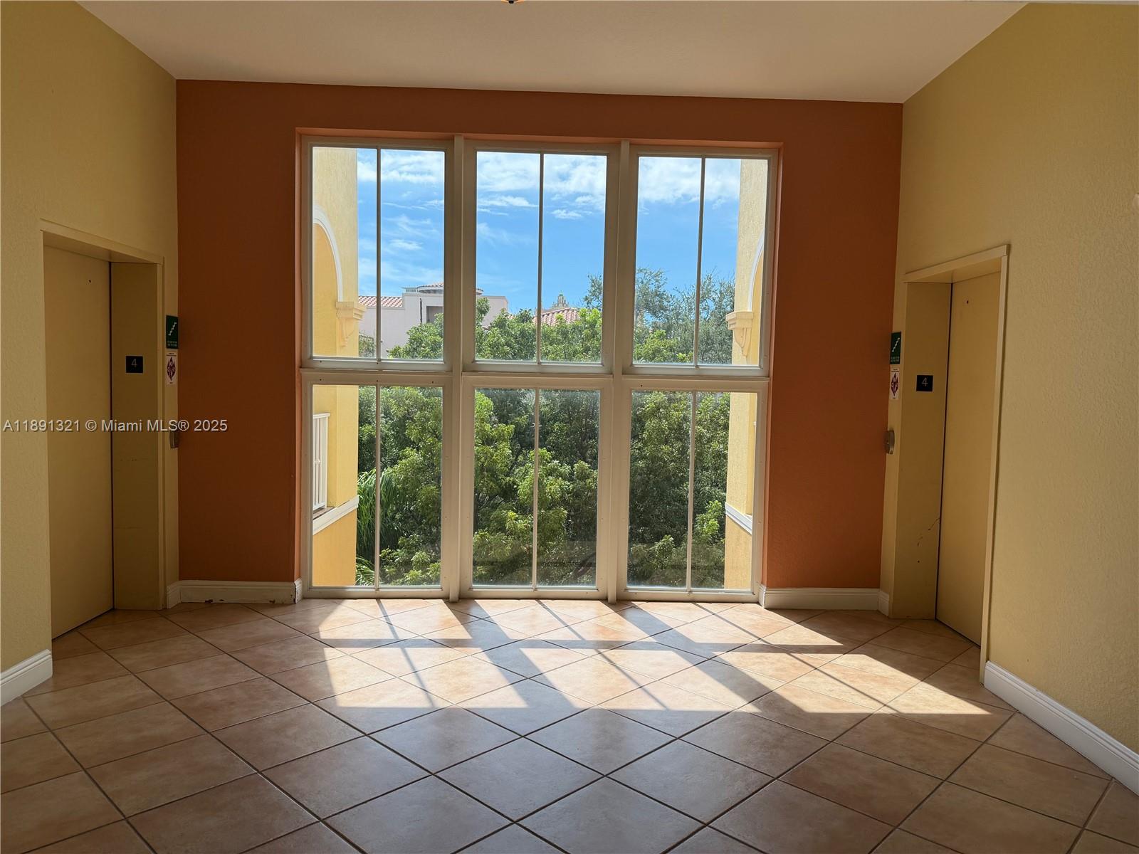 Coral Gables Douglas - Residential Lease