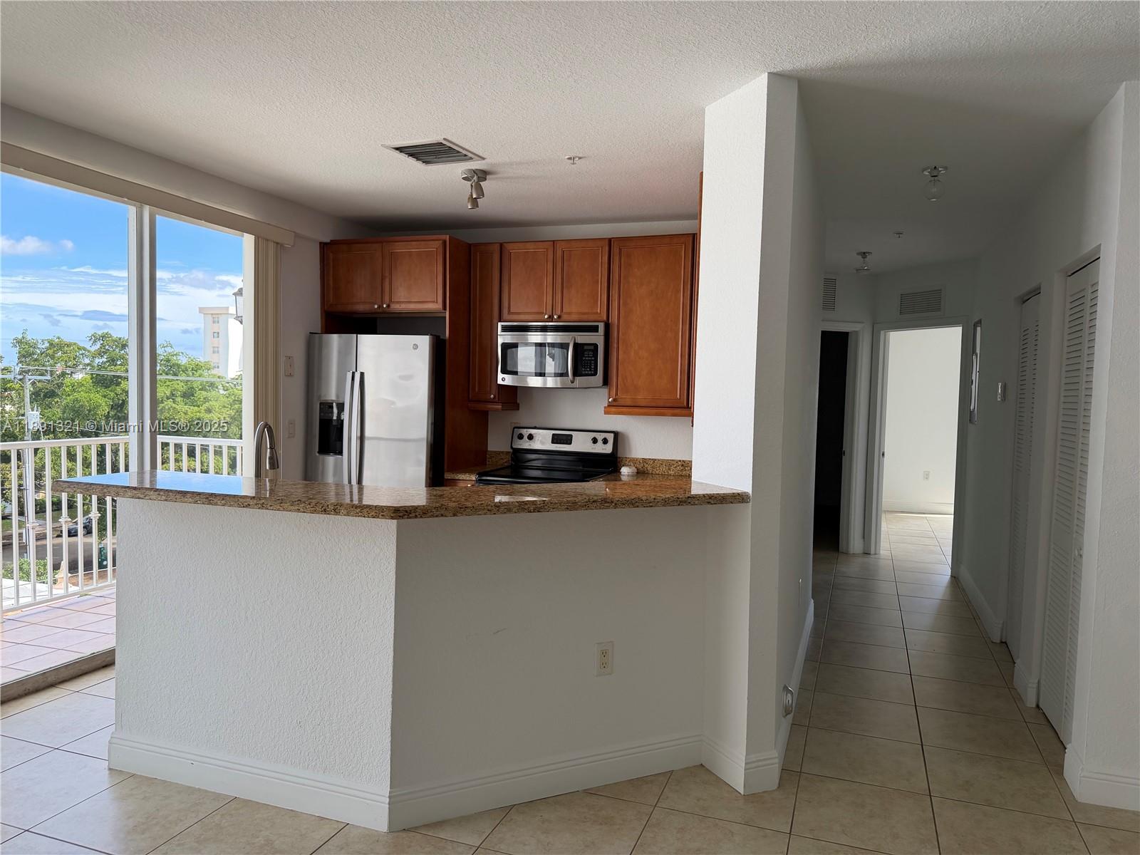 Coral Gables Douglas - Residential Lease