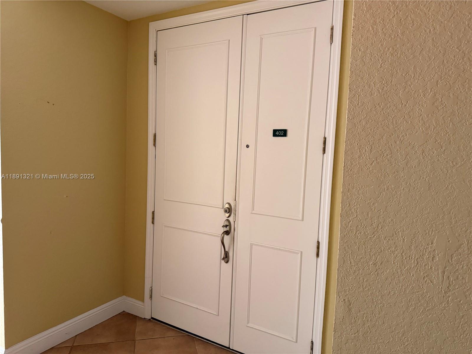 Coral Gables Douglas - Residential Lease