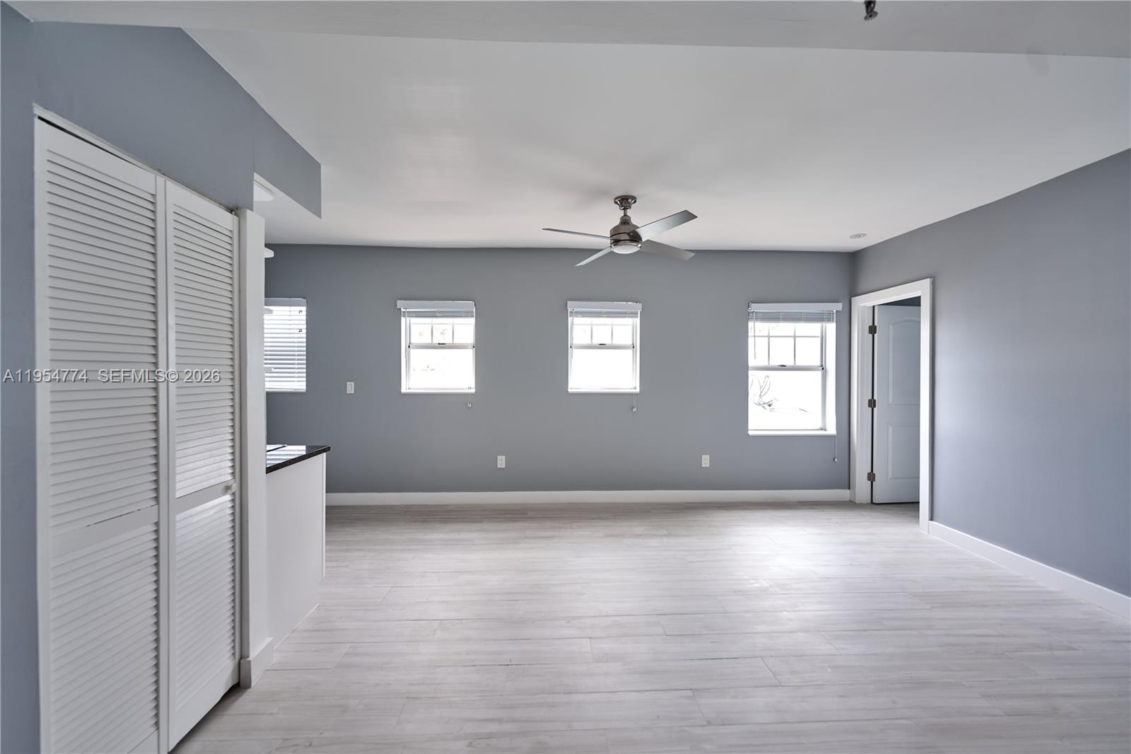 THE ROOSEVELT CONDO - Residential