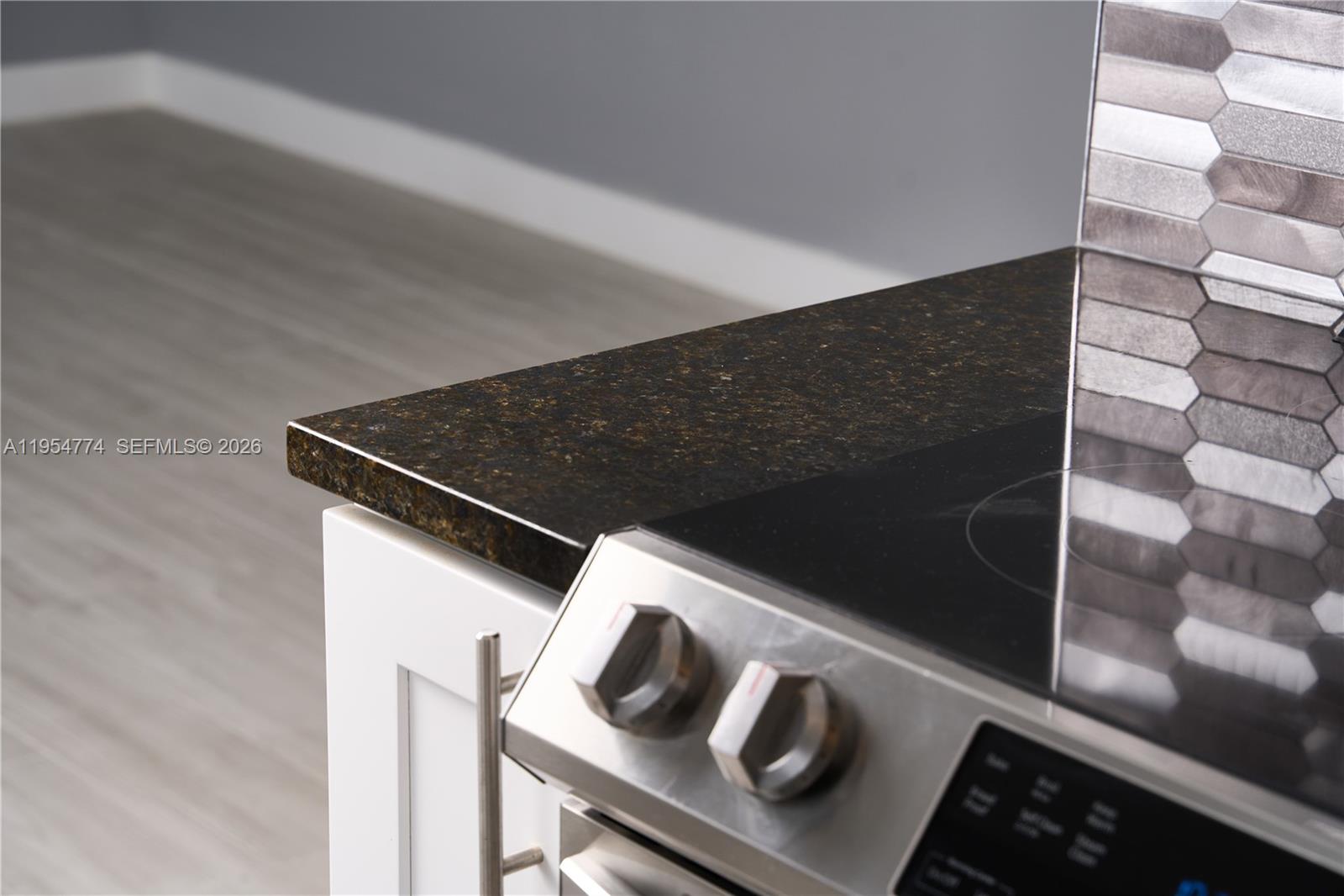 THE ROOSEVELT CONDO - Residential