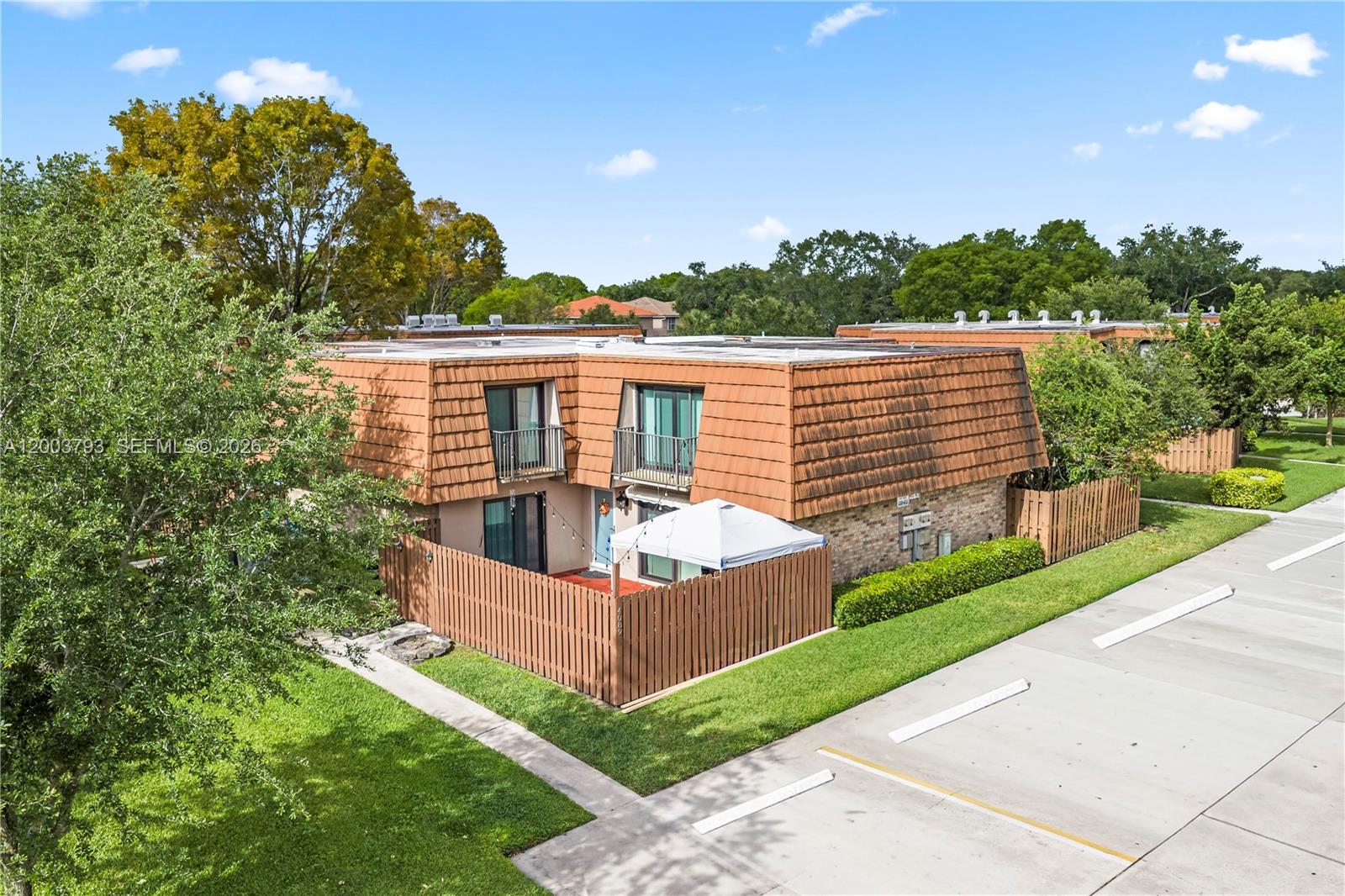 ROCK CREEK PHASE TWO - Residential