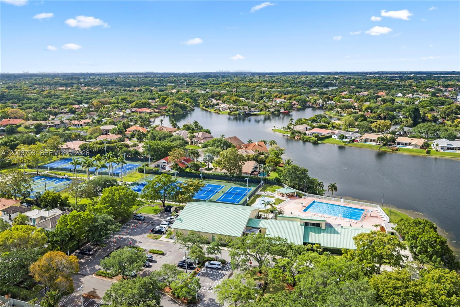 ROCK CREEK PHASE TWO - Residential