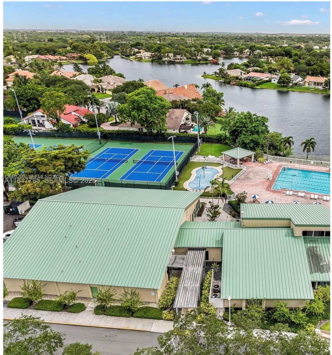 ROCK CREEK PHASE TWO - Residential