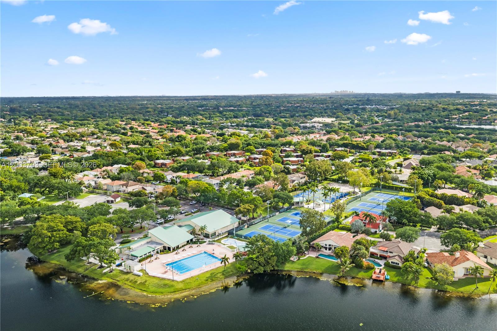 ROCK CREEK PHASE TWO - Residential