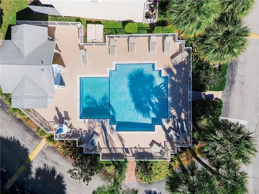 CYPRESS-THIRD PLAT - Residential Lease