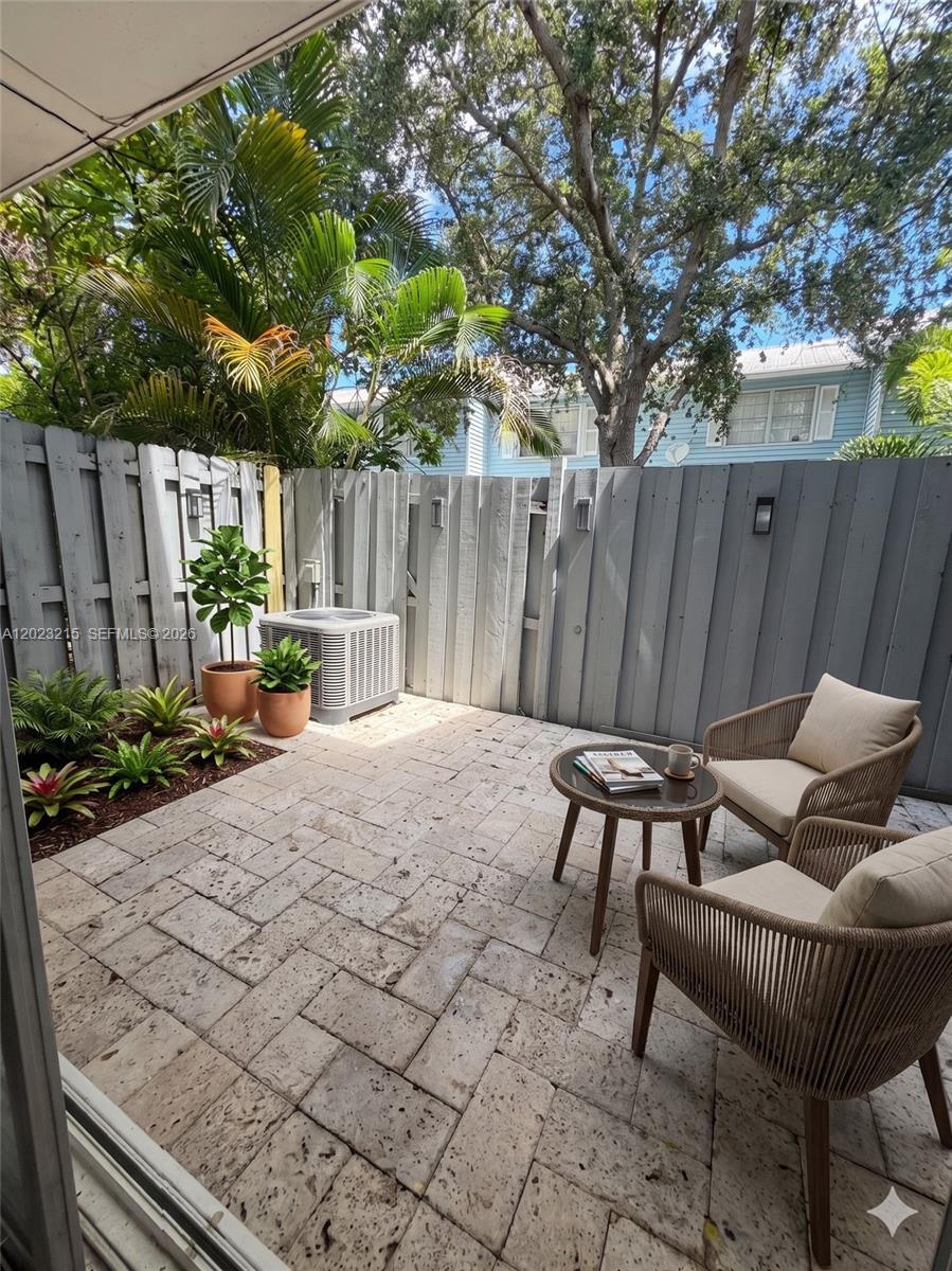 CYPRESS-THIRD PLAT - Residential Lease
