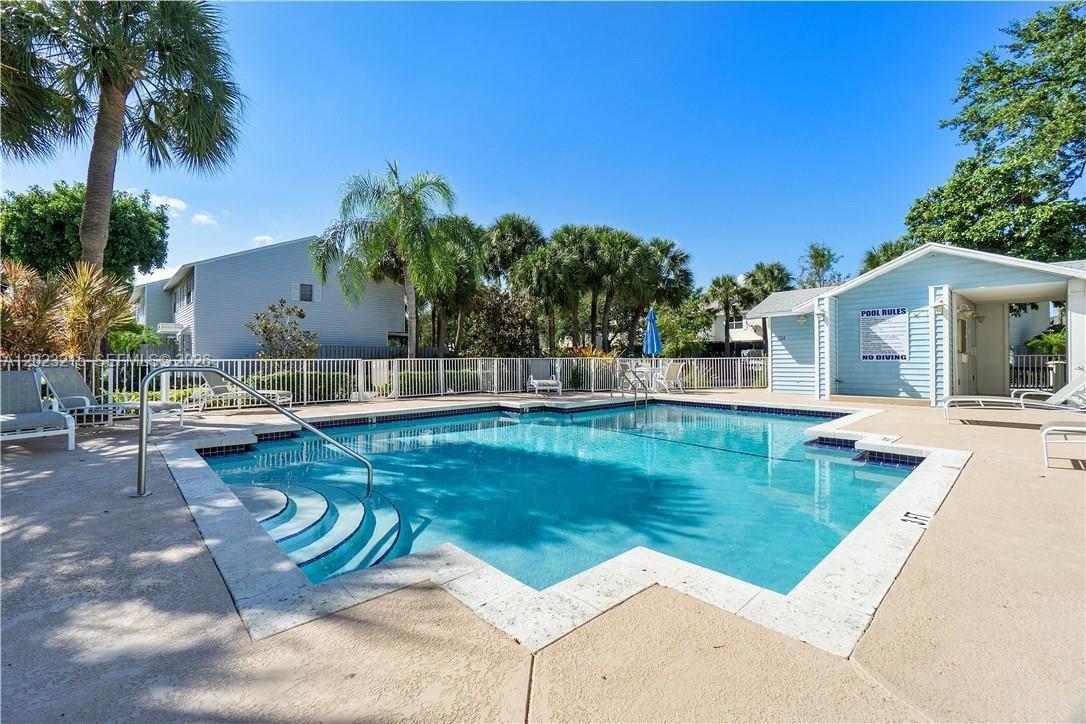 CYPRESS-THIRD PLAT - Residential Lease