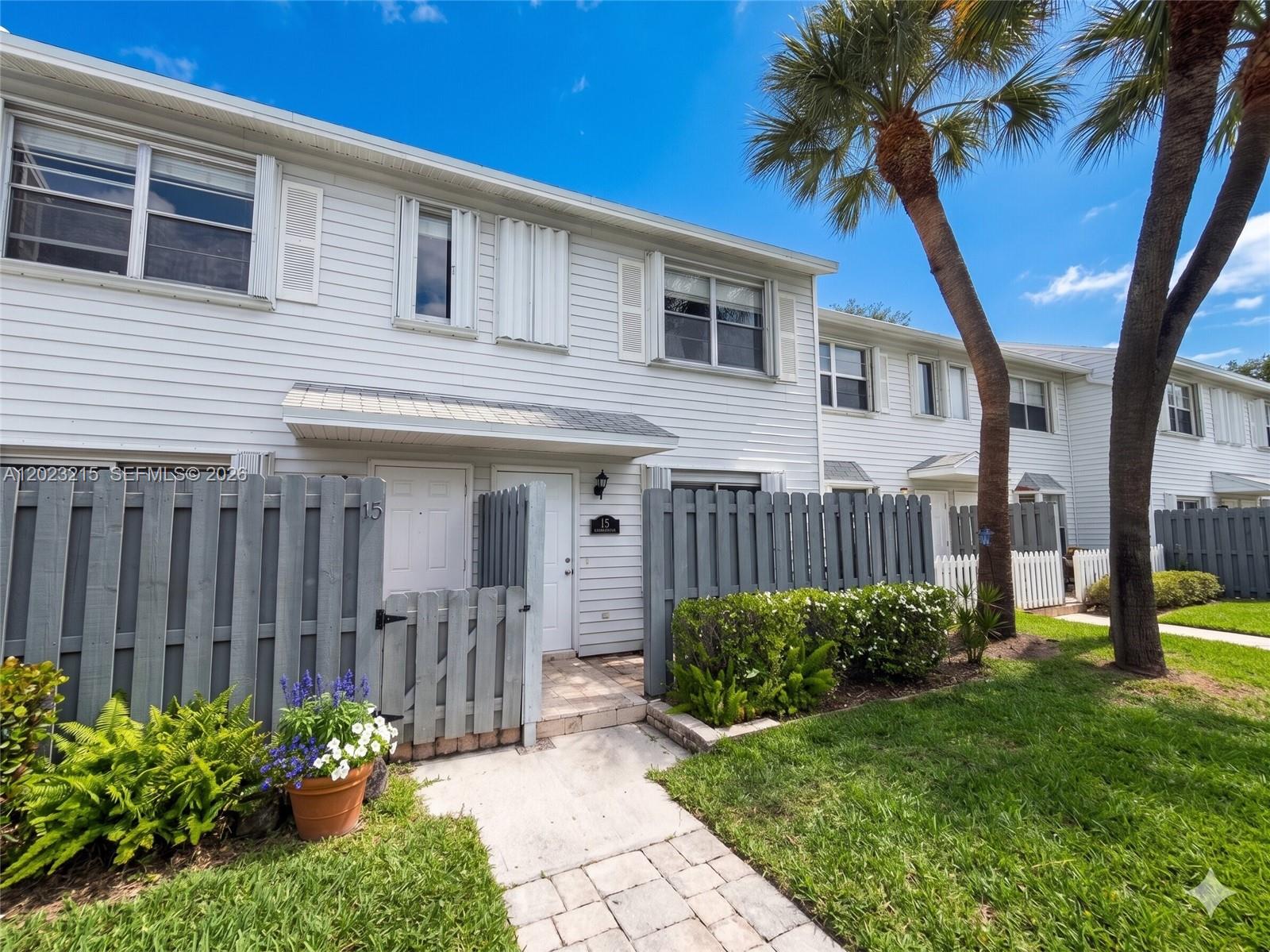 CYPRESS-THIRD PLAT - Residential Lease