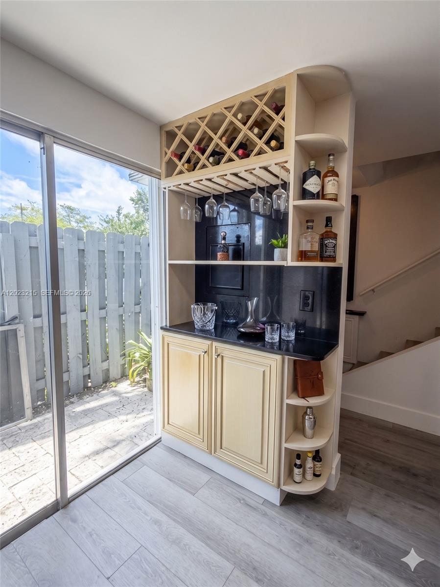 CYPRESS-THIRD PLAT - Residential Lease