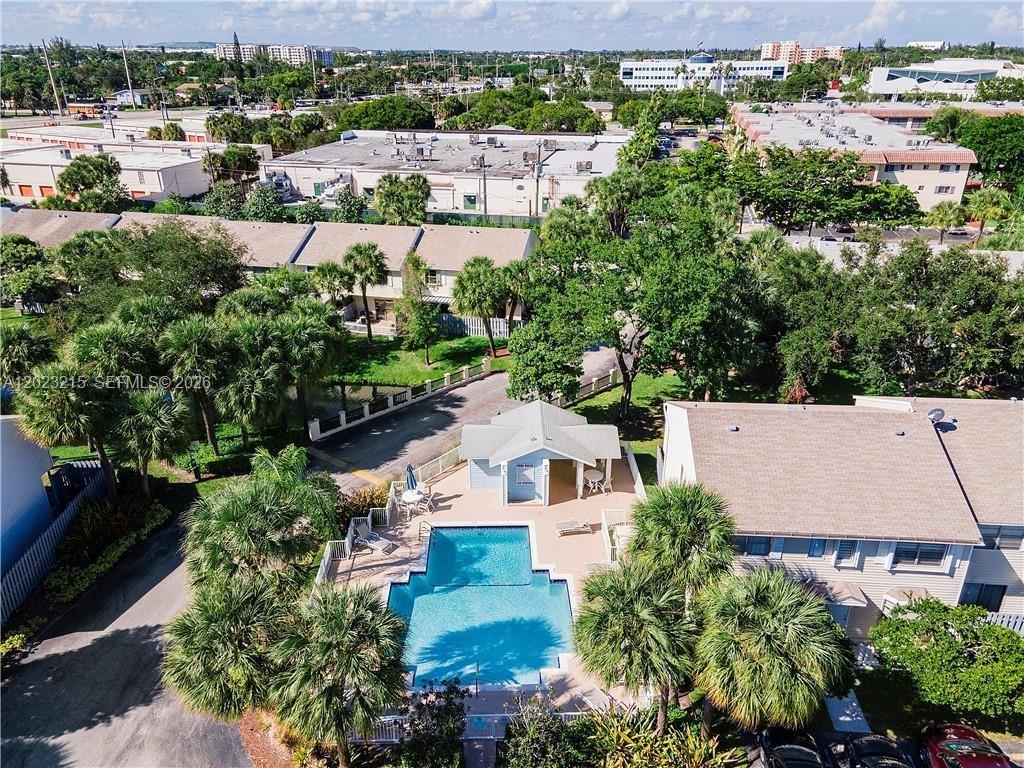 CYPRESS-THIRD PLAT - Residential Lease