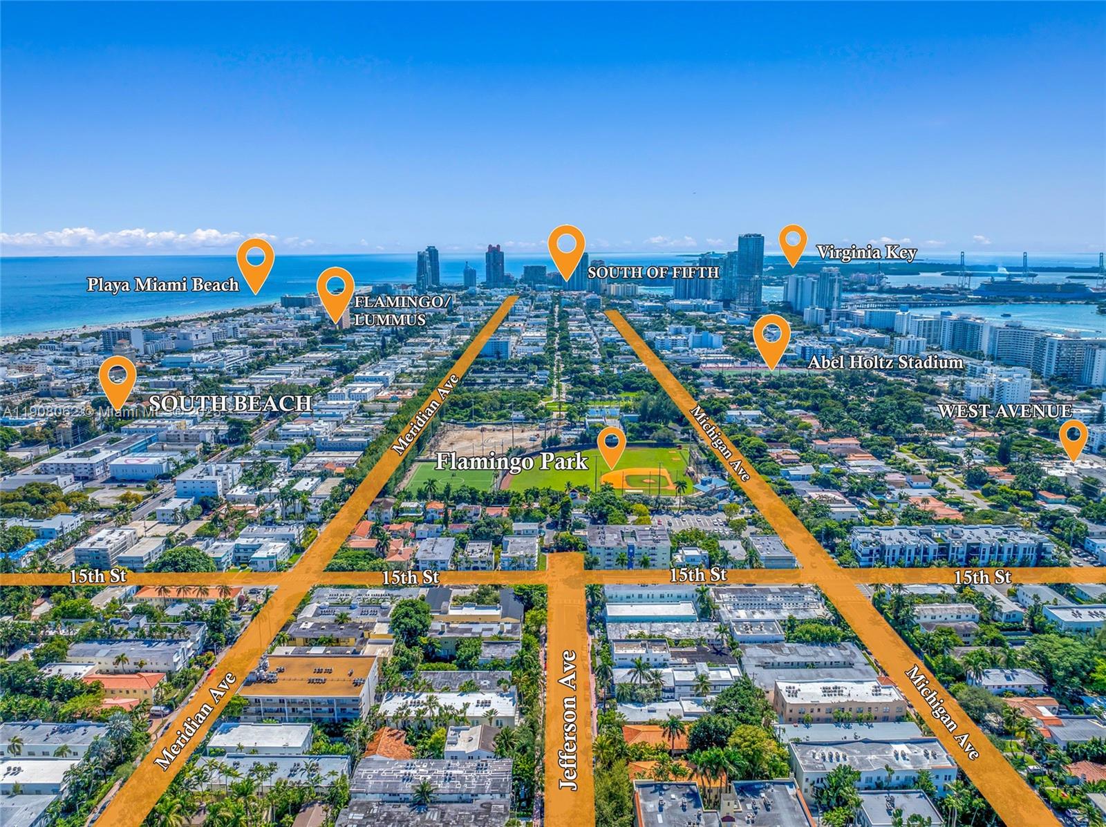 1545 Jefferson Ave 103