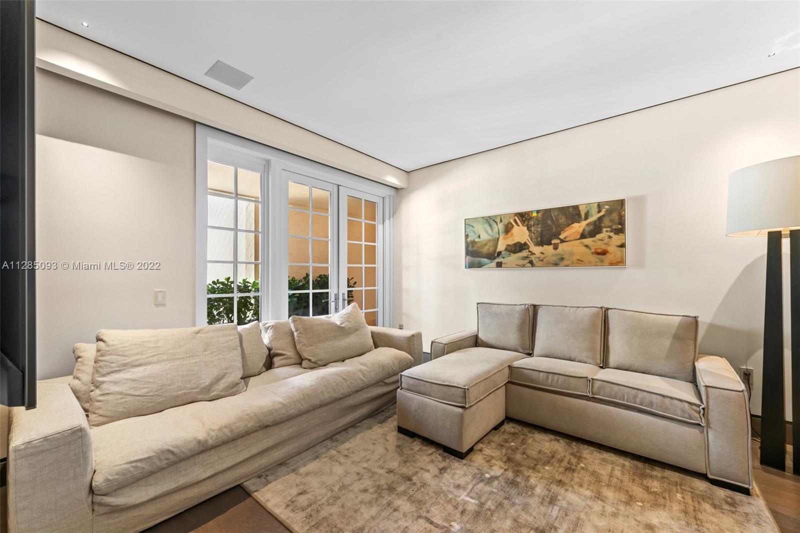 5000 BAYVIEW AT FISHER IS - Residential