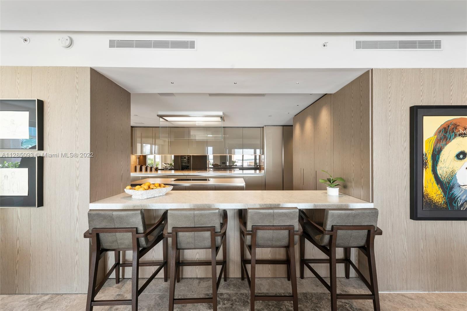 5000 BAYVIEW AT FISHER IS - Residential