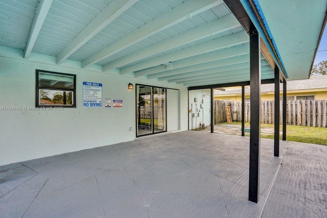 WESTFIELD AT WPB - Residential