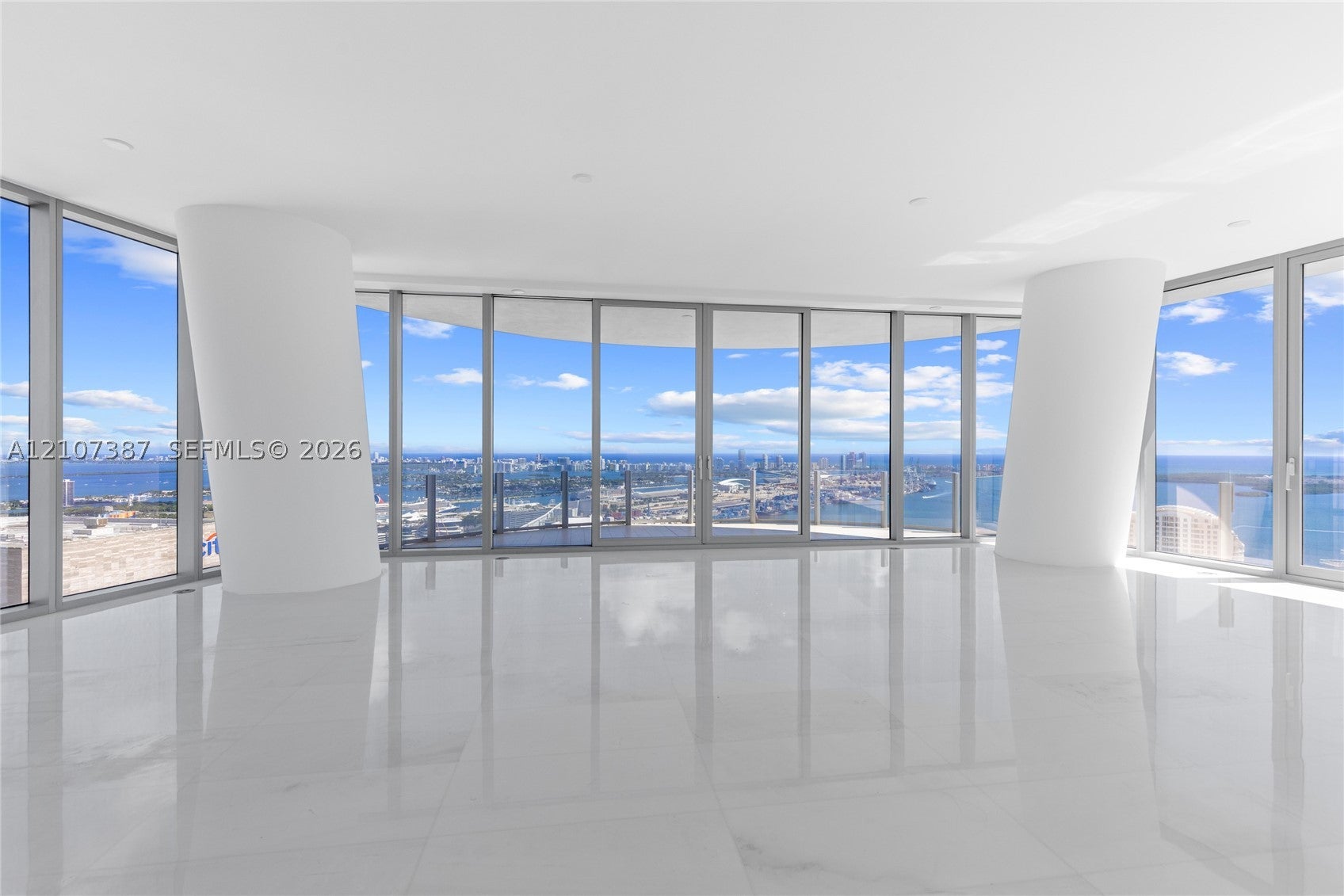 300 Biscayne Boulevard Way 4901E