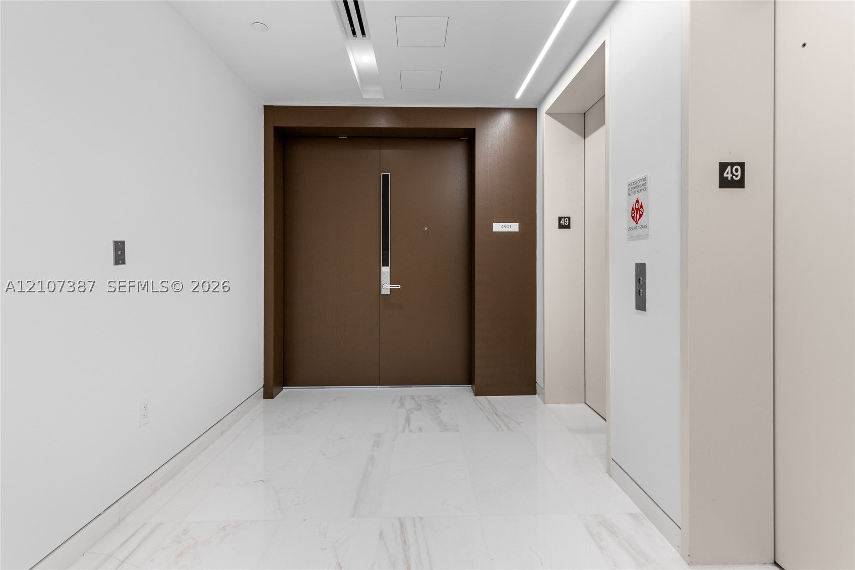 300 Biscayne Boulevard Way 4901E