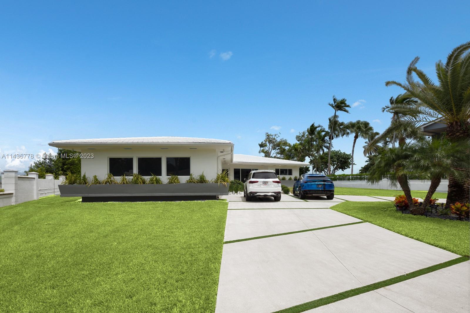 EARLETON SHORES - Residential