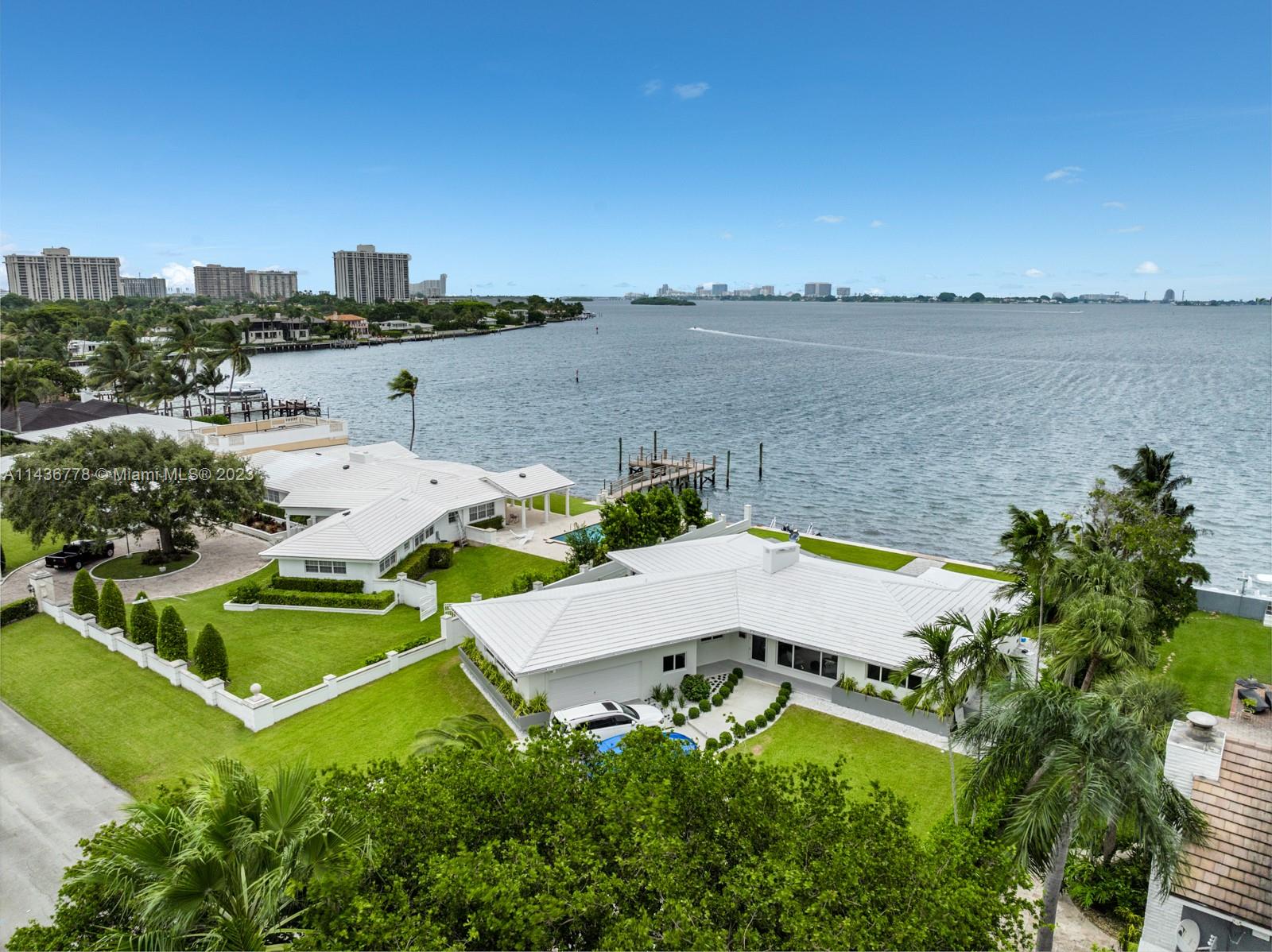 EARLETON SHORES - Residential