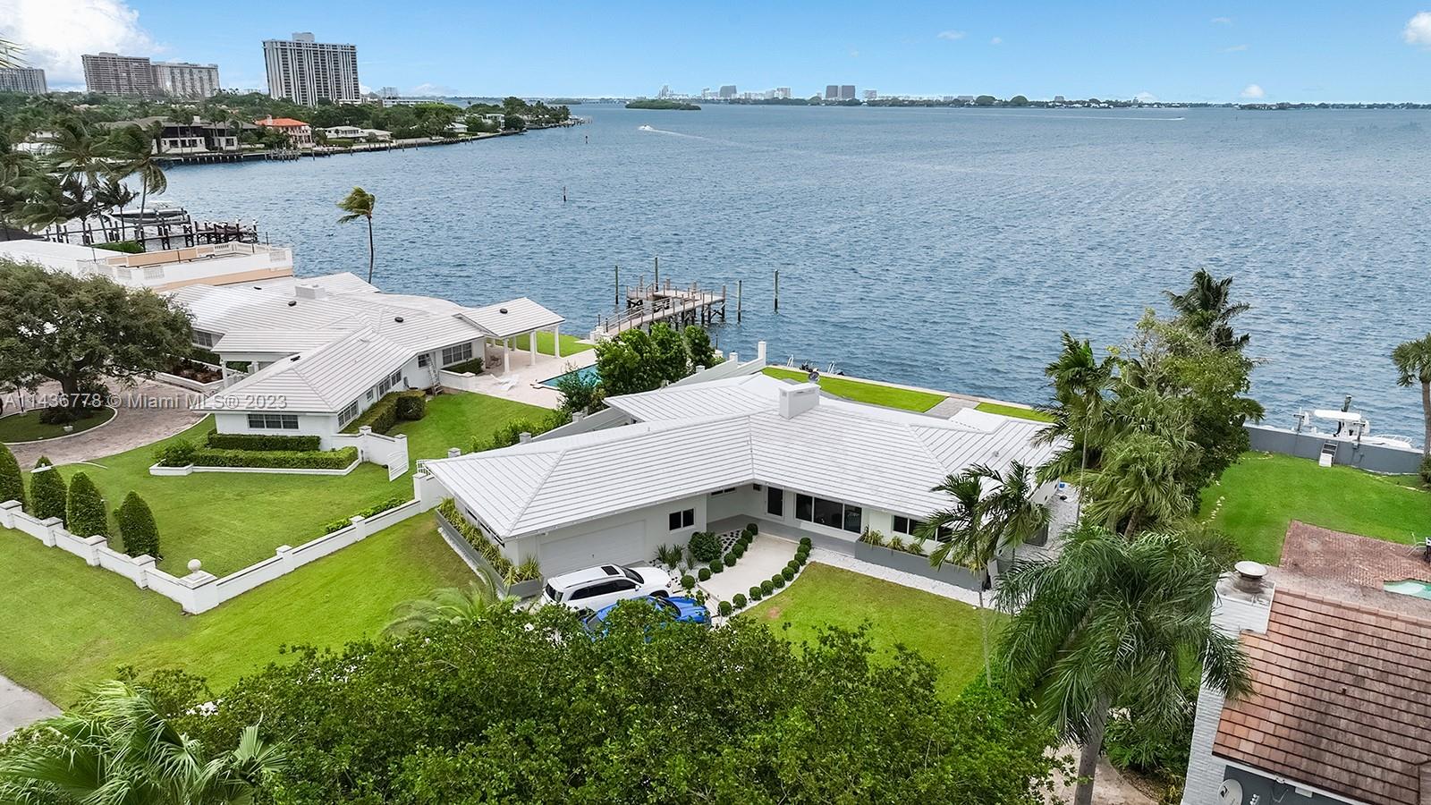 EARLETON SHORES - Residential