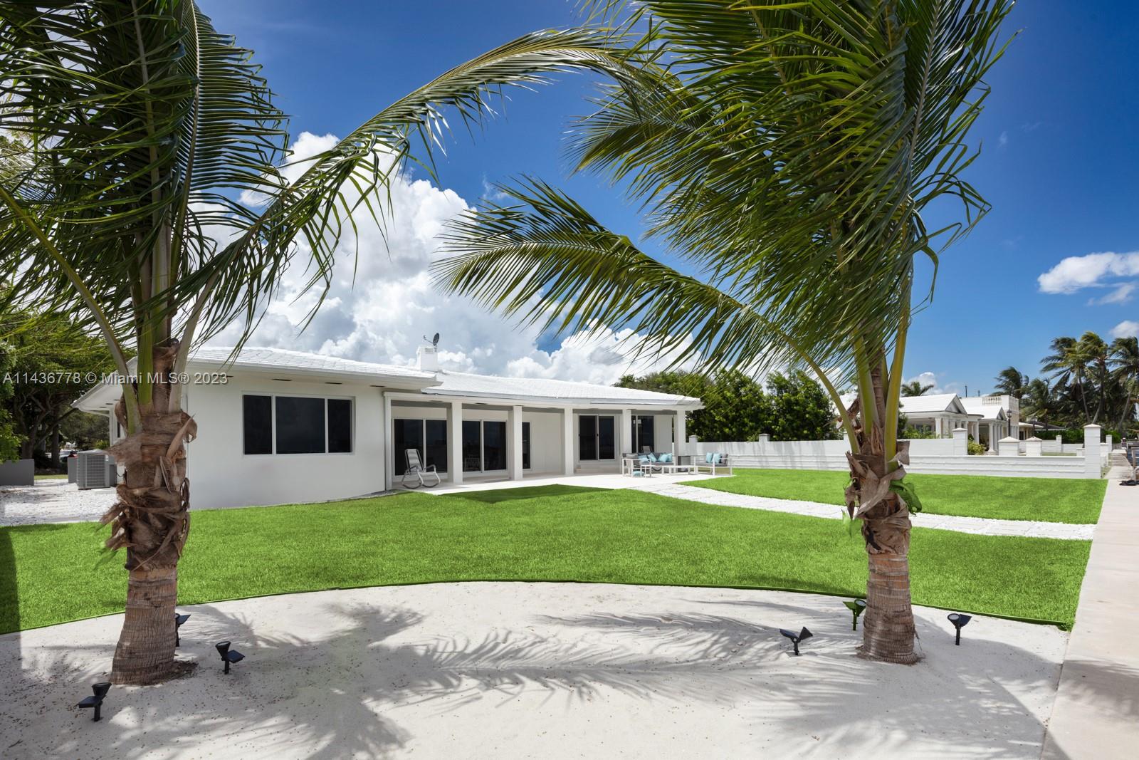 EARLETON SHORES - Residential