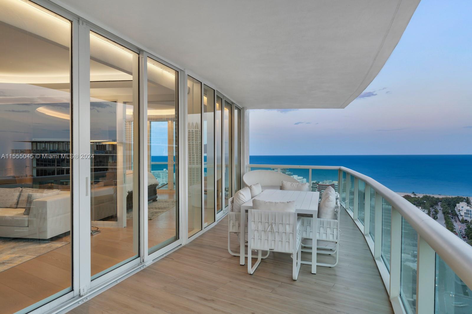 MURANO AT PORTOFINO CONDO - Residential