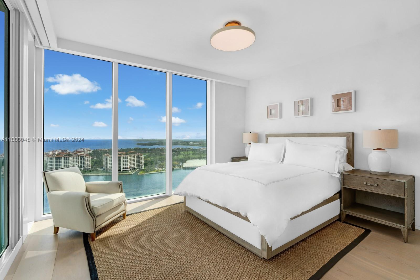 MURANO AT PORTOFINO CONDO - Residential