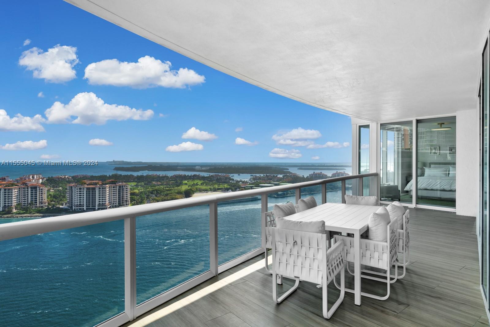 MURANO AT PORTOFINO CONDO - Residential