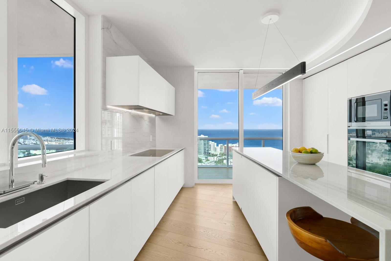 MURANO AT PORTOFINO CONDO - Residential