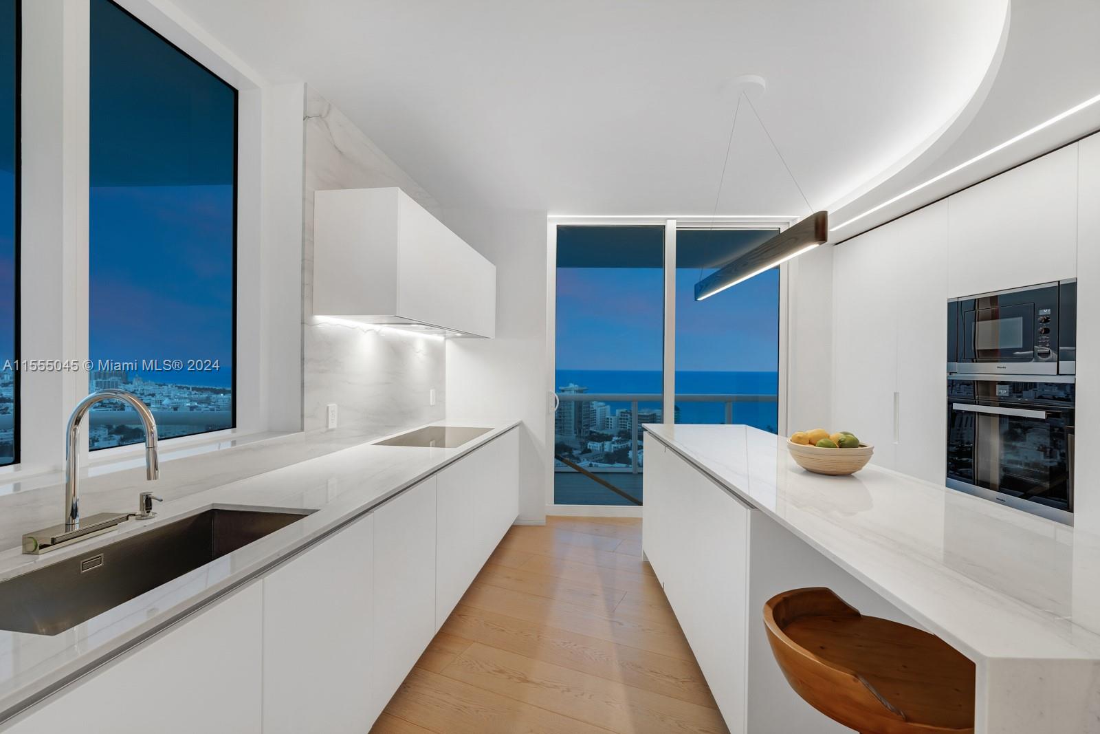 MURANO AT PORTOFINO CONDO - Residential