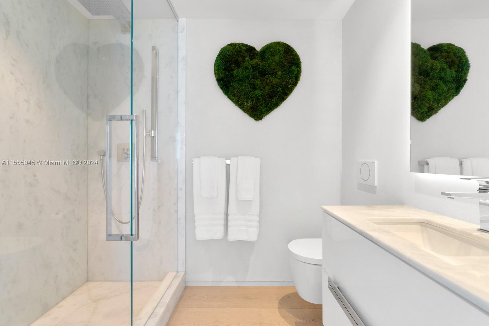 MURANO AT PORTOFINO CONDO - Residential